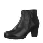 náhled Dámská obuv TAMARIS 1-1-25380-29 BLACK COMB 098