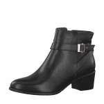 náhled Dámská obuv TAMARIS 1-1-25390-29 BLACK UNI 007