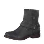 náhled Dámská obuv TAMARIS TAM-1033515-W7 šedá