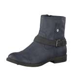 náhled Dámská obuv TAMARIS 1-1-25396-29 NAVY/ANTHRAC. 829