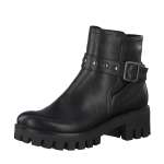 náhled Dámská obuv TAMARIS 1-1-25456-29 BLACK 001
