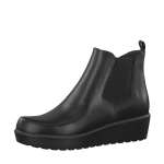 náhled Dámská obuv TAMARIS 1-1-25486-29 BLACK UNI 007