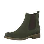 náhled Dámská obuv TAMARIS 1-1-25498-29 OLIVE 722