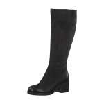 náhled Dámská obuv TAMARIS 1-1-25540-29 BLACK 001