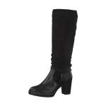 náhled Dámská obuv TAMARIS 1-1-25551-29 BLACK 001