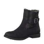náhled Dámská obuv TAMARIS 1-1-26383-29 BLACK 001