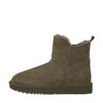 náhled Dámská kotníková obuv TAMARIS 1-1-26480-29 DARK TAUPE 381
