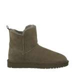 náhled Dámská kotníková obuv TAMARIS 1-1-26480-29 DARK TAUPE 381