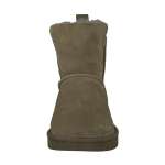 náhled Dámská kotníková obuv TAMARIS 1-1-26480-29 DARK TAUPE 381