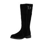 náhled Dámské kozačky TAMARIS 1-1-26606-29 BLACK 001