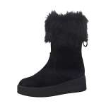 náhled Dámská obuv TAMARIS 1-1-26955-39 BLACK 001