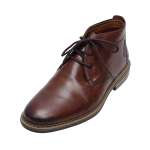 náhled Pánská obuv RIEKER 37612/26 BRAUN H/W 7 (5-OR)