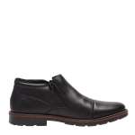 náhled Pánská obuv RIEKER 15390/00 SCHWARZ H/W15