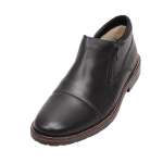 náhled Pánská obuv RIEKER 15390/00 SCHWARZ H/W15
