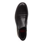 náhled Pánská obuv RIEKER 15390/00 SCHWARZ H/W15