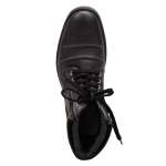 náhled Pánská obuv RIEKER 33312/46 GREY KOMBI H/W15