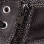 náhled Pánská obuv RIEKER 33312/46 GREY KOMBI H/W15