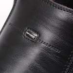 náhled Pánská obuv RIEKER B2191/00 SCHWARZ H/W15