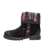 náhled Dámská obuv REMONTE - RIEKER D7480/02 SCHWARZ H/W 7