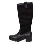 náhled Dámská obuv RIEKER X2051/00 SCHWARZ H/W 7