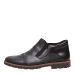náhled Pánská obuv RIEKER 15381/00 SCHWARZ H/W 7