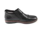náhled Pánská obuv RIEKER 15381/00 SCHWARZ H/W 7