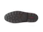 náhled Pánská obuv RIEKER 15381/00 SCHWARZ H/W 7