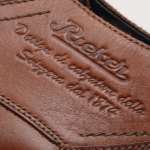 náhled Pánská obuv RIEKER 17643/24 BRAUN H/W 7
