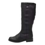 náhled Dámská obuv RIEKER 76775/00 SCHWARZ H/W 7