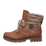náhled Dámská obuv RIEKER 79835/24 BRAUN H/W 7