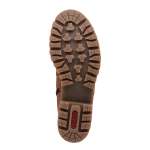 náhled Dámská obuv RIEKER 79835/24 BRAUN H/W 7