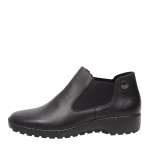 náhled Dámská obuv RIEKER L6082/00 SCHWARZ H/W 7