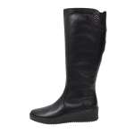 náhled Dámská obuv RIEKER Y4452/00 SCHWARZ H/W 7