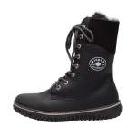 náhled Dámská obuv RIEKER Z4242/00 SCHWARZ H/W 7