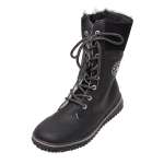 náhled Dámská obuv RIEKER Z4242/00 SCHWARZ H/W 7