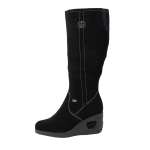 náhled Dámská obuv RIEKER Z5750/00 SCHWARZ H/W 7