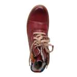 náhľad Dámska obuv RIEKER Z6721/35 ROT KOMBI H/W 7