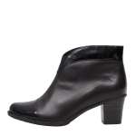 náhľad Dámská obuv RIEKER Z7664/00 SCHWARZ H/W 7