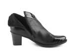 náhľad Dámská obuv RIEKER Z7664/00 SCHWARZ H/W 7