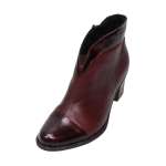náhled Dámská obuv RIEKER Z7664/35 BORDEAUX H/W 7