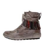 náhled Dámská obuv RIEKER Z7912/25 GRAU KOMBI H/W 7