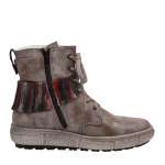 náhled Dámská obuv RIEKER Z7912/25 GRAU KOMBI H/W 7