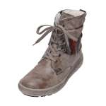 náhled Dámská obuv RIEKER Z7912/25 GRAU KOMBI H/W 7