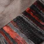 náhled Dámská obuv RIEKER Z7912/25 GRAU KOMBI H/W 7