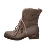 náhled Dámská obuv RIEKER 79609/64 BEIGE H/W 7