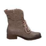 náhled Dámská obuv RIEKER 79609/64 BEIGE H/W 7
