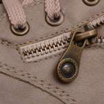 náhled Dámská obuv RIEKER 79609/64 BEIGE H/W 7