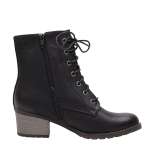 náhled Dámská obuv RIEKER 92532/00 SCHWARZ H/W 7