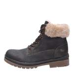 náhled Dámská obuv MUSTANG 1207-607-259 GRAPHIT