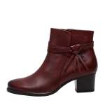 náhled Dámská obuv CAPRICE 9-9-25359-29 BORDEAUX NAPPA 540